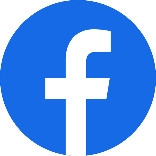 Facebook Logo Link