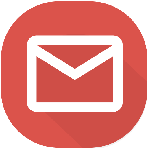 GMail logo Link