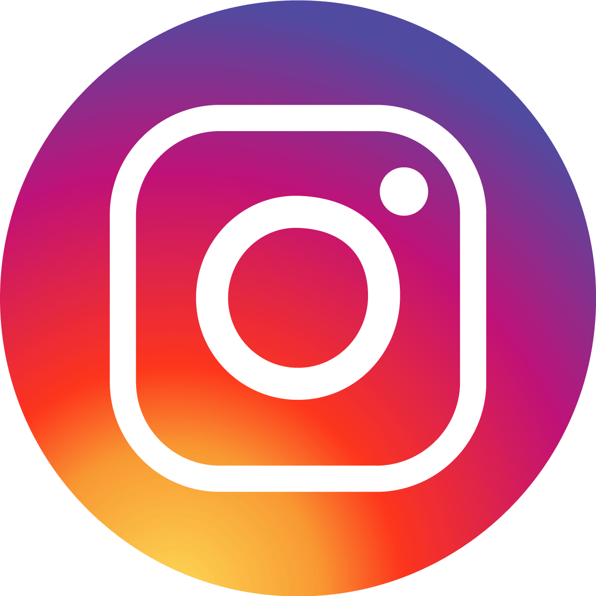 Instagram Logo Link